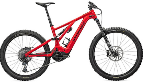 Specialized Levo Alloy comp 700Wh - 12 speed