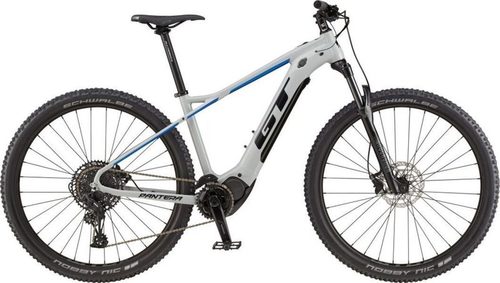 CANNONDALE TRAIL NEO 2