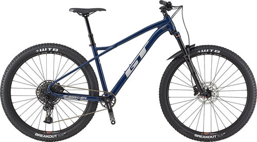 CANNONDALE  HABIT HT 2