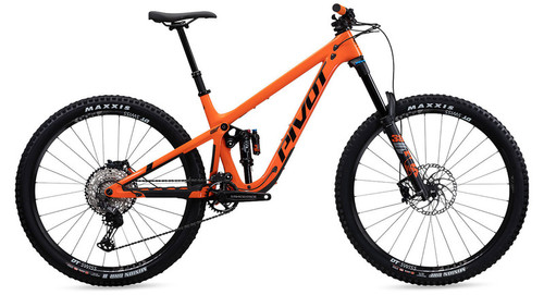 PIVOT  FIREBIRD 29 RIDE XT