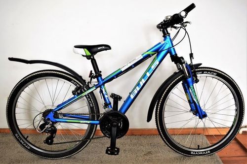 Bulls XC MTB Alu