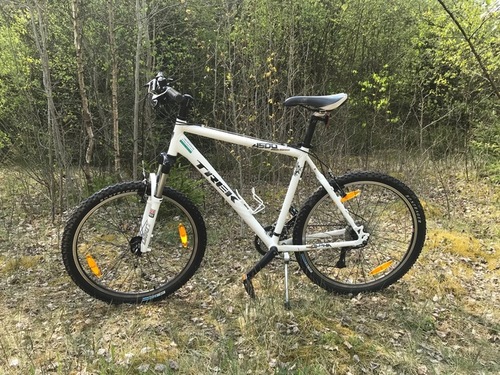 TREK  MTB Hardtail