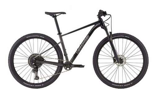 Cannondale  Trail SL 4 