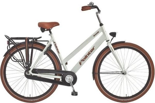 Pointer Bravia City Bike met versnelling (gears)