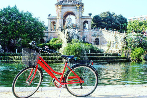 Ciclo CTB Urban