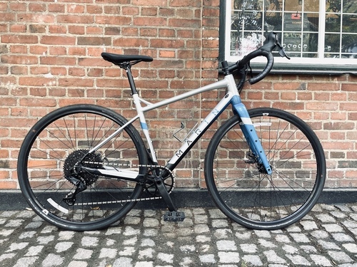 Marin Gestalt Alu 