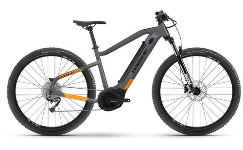 Haibike Haibike E MTB Hardnine 4