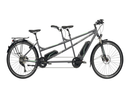 Gepida Thors Voyager