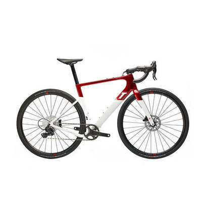 3T Exploro Race