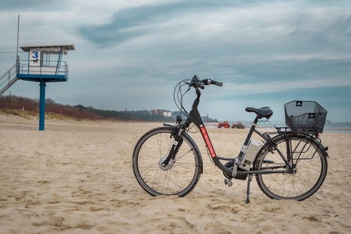 LEHMKUHL E-Bike