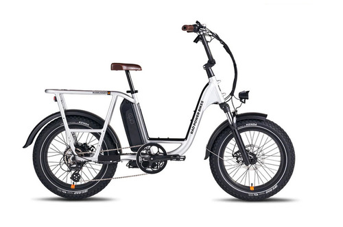 Rad Power Bikes Rad Runner Plus