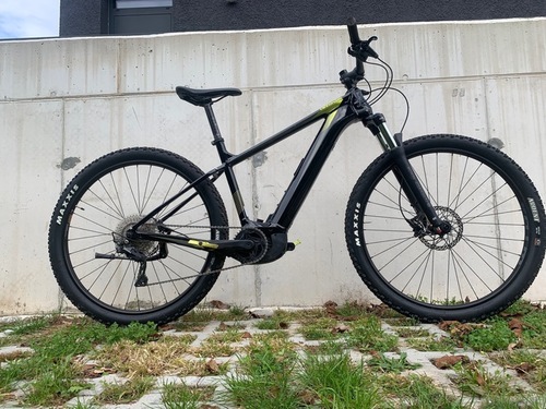 Cannondale  Trail Neo 3