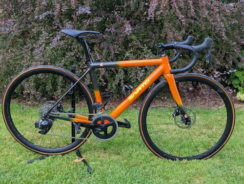 Sarto Veneto SL - SRAM Rival 
