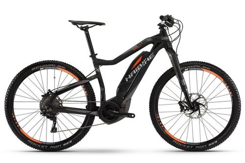Haibike SDURO HardSeven Joe