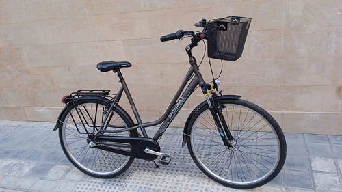 Popal Cityflex