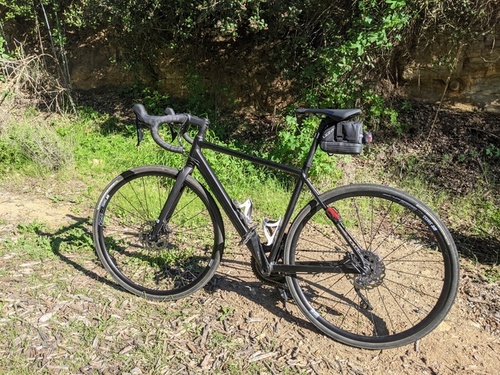 Canyon Endurance AL 7.0