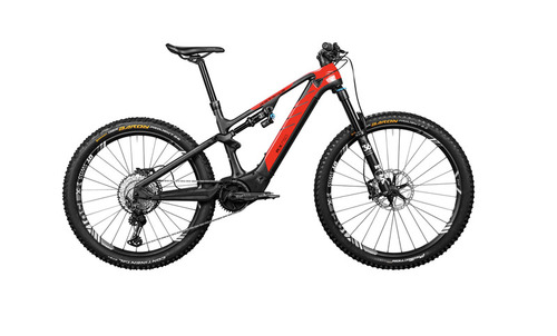Rotwild Rotwild RX 750 PRO 2020