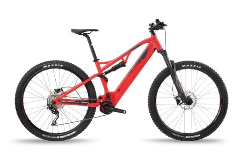 BH Atom Lynx 5.5