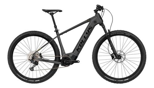 Kellys Tygon R90 e-hardtail