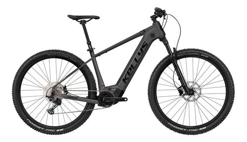 Kellys Tygon R90 e-hardtail