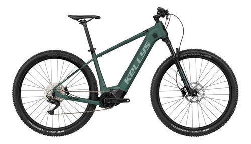Kellys Tygon R50 e-hardtail