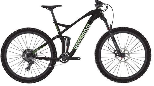 Rossignol All Track Trail Two 2020