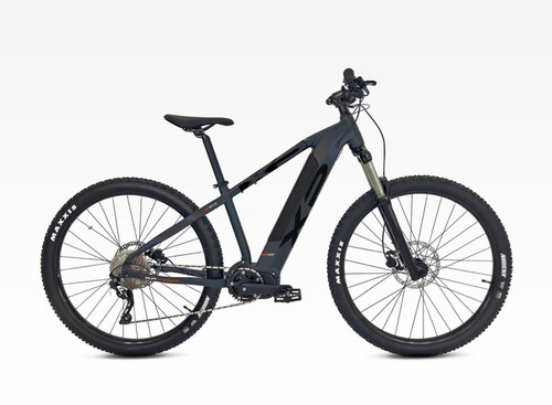 XP  E-bike XRide