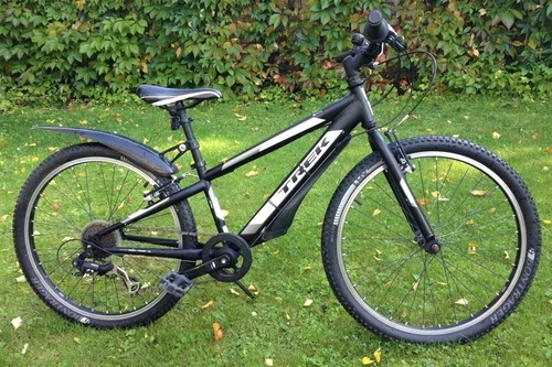 Trek MT220