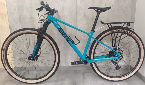 BMC Twostroke AL