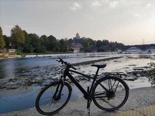Zeroundici Trekking
