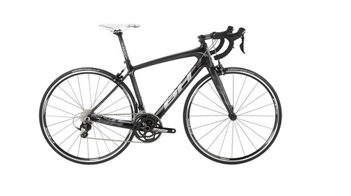 BH R2 -  Quartz Full Carbon
