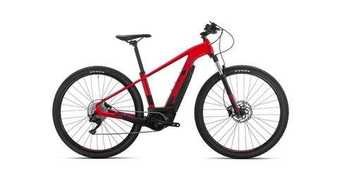 Orbea E2 - Kerammm