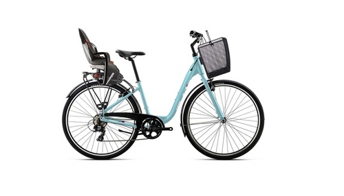 BH B5 - Diem 50 - Baby seat
