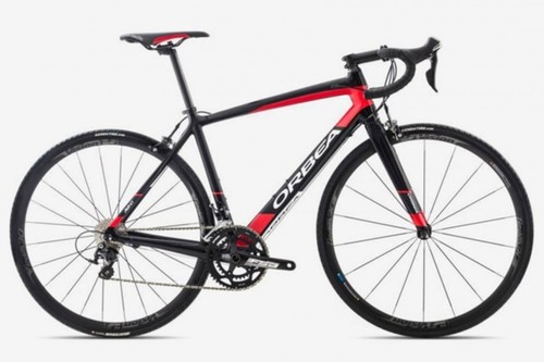 Orbea Avant
