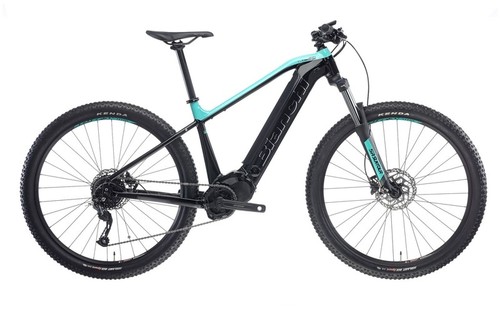 Bianchi T-Tronik Sport 9.2