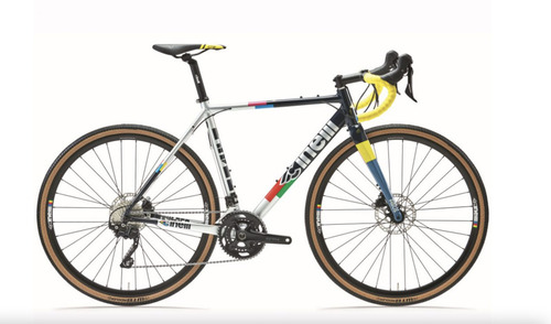 Cinelli Zydeco