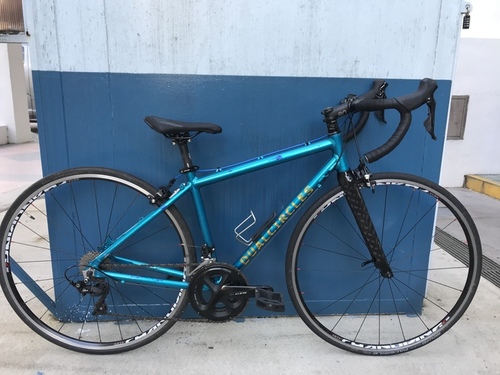 Dualcircles R1