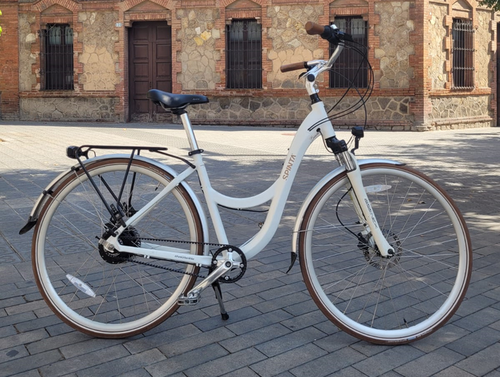 Spinta Bianca