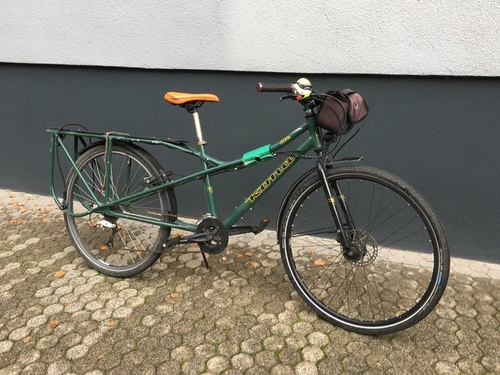 Kona Ute 
