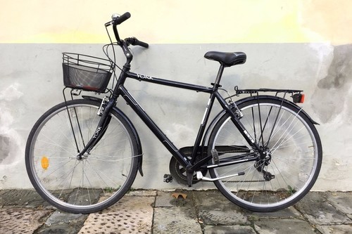 Imperial Black
