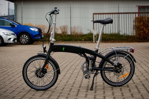 Lenz Typ Berlin
