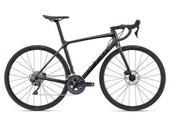 Giant TCR Advanced