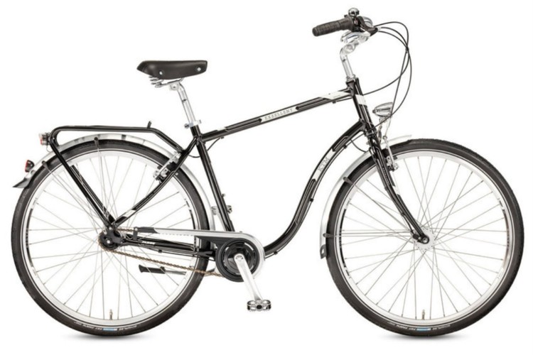 KTM Citybike