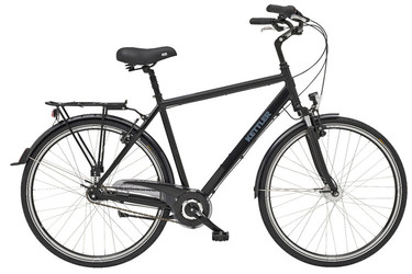 Kettler Herrenrad 7-Gang gefedert