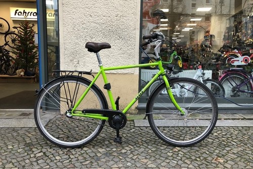 BBF Cityrad