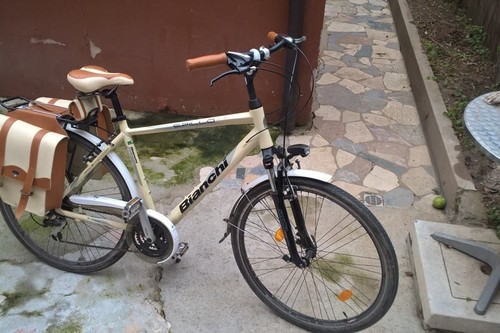Bianchi Spillo