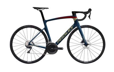 Ridley Noah Disc - Sram Rival Etap