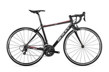 Ridley Ridley SLA Disc - Alu, Shimano 105
