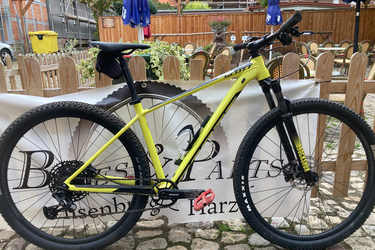 Scott Scale 970