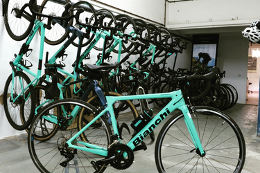 Bianchi Sprint